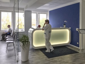 HNO Marzahn